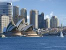                          Australia: Giá nhà ở TP. Sydney sụt giảm kỷ lục                     