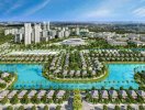                          Có gì bên trong Khu đô thị Everde City?                     