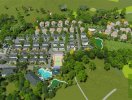                          Sở hữu nhà - nhân ba giá trị với Green Oasis Villas                     