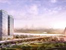                          Nhanh tay sở hữu căn hộ Intracom Riverside bàn giao năm 2019                     