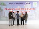                          Niềm vui nhân đôi tại Hồng Hà Eco City dịp Tết Kỷ Hợi                     