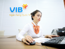                          VIB: Lợi nhuận trước thuế năm 2018 đạt 2.741 tỷ, tăng 4 lần trong 2 năm                     