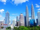                          Chương trình nhà giá rẻ của Malaysia thu hút người mua nhà                     