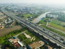                          Tp.HCM: Điều chỉnh tổng mức đầu tư dự án tuyến metro số 1 và số 2                     