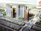                          CitiAlto – Căn hộ giá hợp lý được người mua săn đón                     