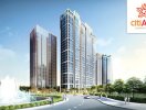                          CitiAlto – Thêm lựa chọn hấp dẫn cho phân khúc căn hộ tầm trung                     