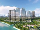                          Bất động sản Tp.HCM “tăng nhiệt” với Sunshine City Sài Gòn                     