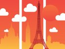                          Mua nhà ở Paris phải đóng những thuế gì?                     