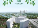                          Hơn 250 giao dịch thành công trong ngày mở bán Green Town Bình Tân (Block B1)                     