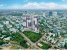                          C-Sky View đón đầu nhu cầu căn hộ cao cấp tại Bình Dương                     