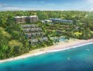                          Gia Hưng Land ký kết hợp tác độc quyền phân phối dự án Edna Resort                     