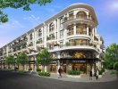                          Thời điểm lý tưởng “rót tiền” vào Luxury shophouse                     