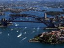                          Giá bất động sản Sydney tăng lần đầu tiên sau gần 2 năm                     