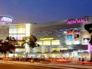                          Đề xuất xây bãi xe, trung tâm thương mại AEON Mall quy mô 6,1ha sau ga Giáp Bát                     