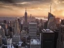                          Giá nhà cao ngất ngưởng, New York thu hút nhiều tỷ phú nhất toàn cầu                     