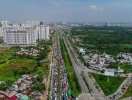                          Năm 2020 sẽ khởi công tuyến cao tốc Biên Hoà - Vũng Tàu hơn 9.200 tỷ                     