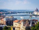                          Budapest (Hungary) hấp dẫn giới đầu tư địa ốc Trung Quốc                     