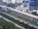                          Tuyến metro số 1 tiếp tục 