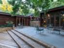                          Tuyệt tác kiến trúc của nhà thiết kế đại tài Frank Lloyd Wright                     