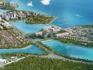                          Đại đô thị Halong Marina: Sống cùng di sản                     