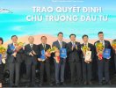                          Apec Mandala Wyndham Mũi Né chính thức nhận giấy phép đầu tư                     