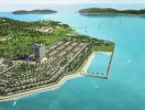                          Lộ diện căn hộ condotel 5 sao đầu tiên ở Nha Trang có view 360 độ biển                     