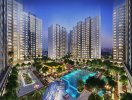                          Đợt giới thiệu thứ 2 của Akari City sẽ tiếp tục khuấy động thị trường                     