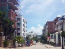                          Nha Trang: Phá dỡ hàng loạt biệt thự trái phép                     