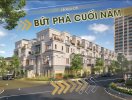                          Bứt phá cuối năm cùng Grand Bay Townhouse                     