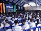                          Chính thức khai mạc triển lãm BĐS ấn tượng - Novaland Expo tháng 12/2019                     