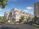                          Grand Bay Townhouse - Kiệt tác sống bên vịnh di sản                     