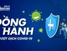                          Batdongsan.com.vn đồng hành cùng khách hàng vượt dịch Covid-19                     