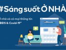                          Batdongsan.com.vn ra mắt chuyên mục mới “BĐS & Covid-19”                     