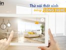                          FITIN 3D Pro – Công nghệ đã thay đổi trải nghiệm thiết kế nội thất như thế nào?                     