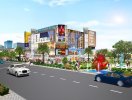                          Lợi thế kép vượt trội của Bình Dương Avenue City                     