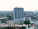                          Đánh giá dự án Biconsi Tower: Căn hộ 38 triệu/m2 tại trung tâm Thủ Dầu Một có đáng mua?                     