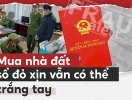                          Mua nhà đất sổ đỏ xịn vẫn có thể trắng tay!                     