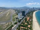                          Khánh Hòa sẽ đấu giá đất sân bay Nha Trang cũ                     