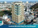                          Đánh giá dự án Fusion Suites: Condotel đắt nhất Vũng Tàu có gì đáng giá?                     