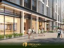                          CitiGrand: Phong cách sống của thị dân trẻ thành đạt Quận 2                     