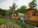                          Farmstay là gì? Cơ hội và thách thức khi đầu tư dự án farmstay?                     