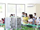                          ParkView Apartment – Tâm điểm an cư và đầu tư tại TP. Thuận An                     