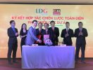                          Quỹ đầu tư S.A.M rót vốn đầu tư vào 5 dự án của Tập đoàn LDG Group                     