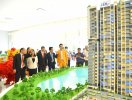                          Trải nghiệm xu hướng sống xanh cùng ca sĩ Nguyễn Phi Hùng tại nhà mẫu LDG SKY                     