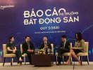                          Phó TGĐ Batdongsan.com.vn: Ông lớn phía Nam sẽ đổ bộ phía Bắc                     