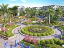                          Chính thức ra mắt dự án Đại Từ Garden City tại Thái Nguyên                     