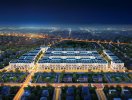                          Boss Land Group - nhà phát triển và phân phối chính khu dân cư Star New City                     