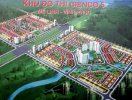                          Hà Nội: Mở rộng khu đô thị Cienco 5 thêm hàng chục ha                     