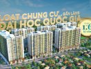                          [Infographic] Loạt chung cư gần Làng Đại học Quốc gia có giá từ 1,6 tỷ/căn                     