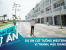                          Đánh giá dự án Cát Tường Western Pearl: Đất nền chỉ từ 900 triệu trong KĐT quy hoạch tốt                     